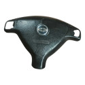 Kit Airbag Chevrolet Astra 2002 2.0 24416703 Original  Preto