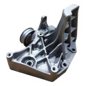 Suporte Alternador Chevrolet Meriva 2012 1.4 93302626