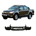 Alma Para Choque Traseiro Chevrolet S10 2013 2.8 Original