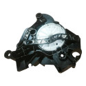Acabamento Caixa Ar Bmw 320i 2.0 2015 Original Branco