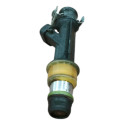 Bico Injetor Chevrolet Celta 2004 1.0 Original 25314927 220v