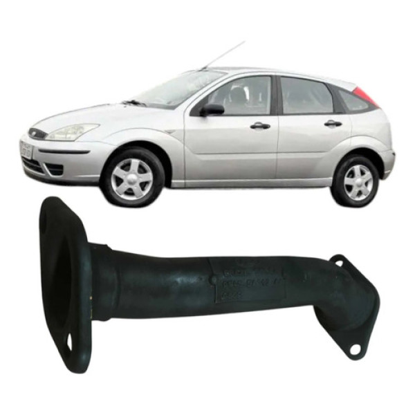 Pescador Oleo Motor Ford Focus 2009 1.6 Original Preto