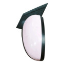 Retrovisor Esquerdo Gm Cruze 1.8 Automático Original 
