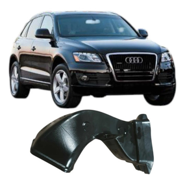 Duto Ar Condicionado Direito Audi Q5 2012 2.0 8r1819726a Ori