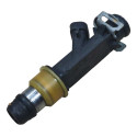 Bico Injetor Combustivel 1.0 Chevrolet Celta 2003 Original 220v
