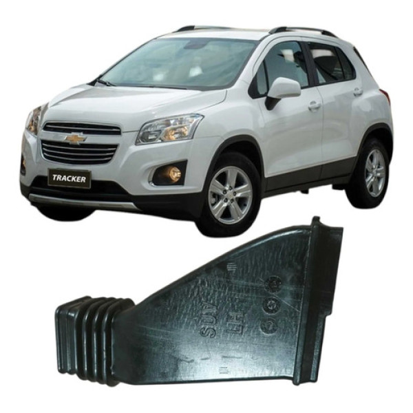 Duto Ar Console Lado Direito Gm Tracker 2015 95077745