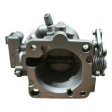 Corpo Borboleta Tbi Chevrolet Corsa 2004 1.0 17097226