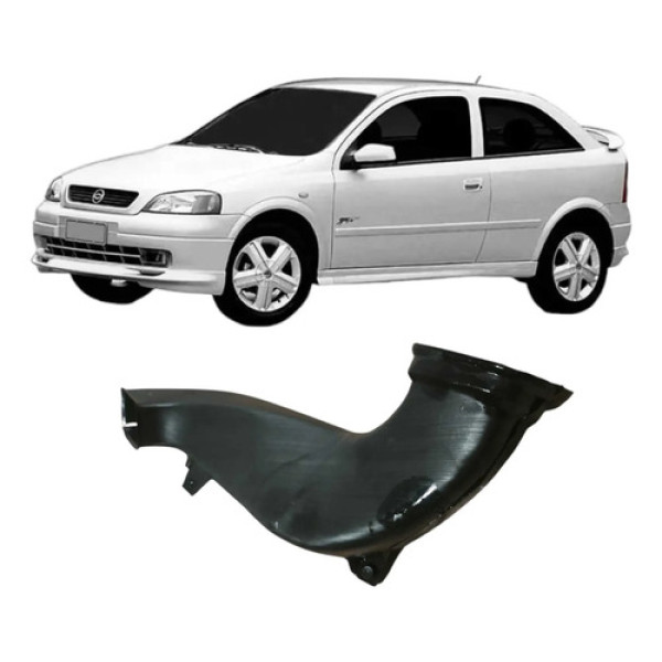 Duto Ar Painel Chevrolet Astra 2002 2.0 Original 