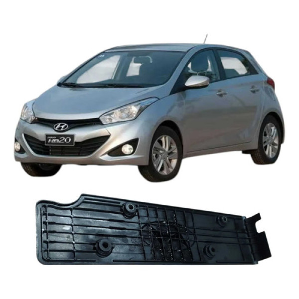 Tampa Bobina Ignição Hyundai Hb20 2013 1.6 Original