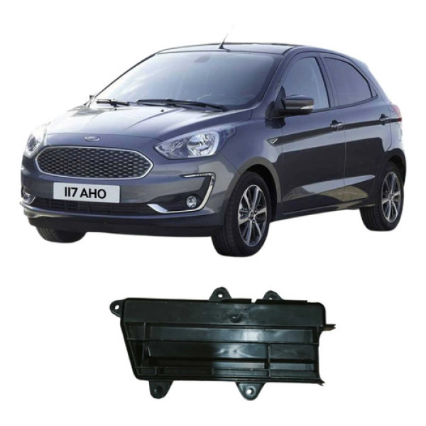 Tampa Filtro Ar Condicionado Ford Ka 2019 1.0 3c 00128055