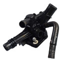 Flange Água Motor Gm Tracker 1.2 Turbo 2019-2023 55513502