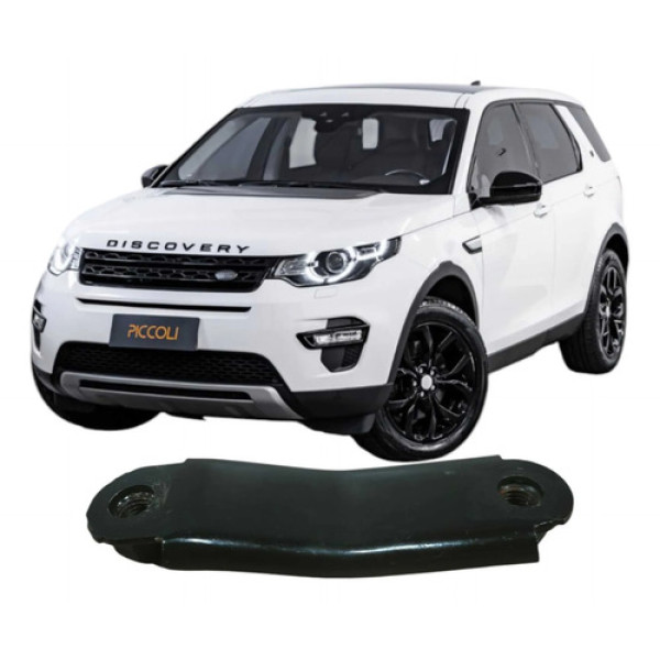 Suporte Coxim Motor Land Rover Discovery Sport 2.0 2018