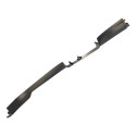 Soleira Dianteira Esquerda Chevrolet Cruze 2016 84102254 Preto