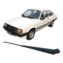 Braço Limpador Esquerdo Chevrolet Chevette 1989 1.6 Original Esquerdo