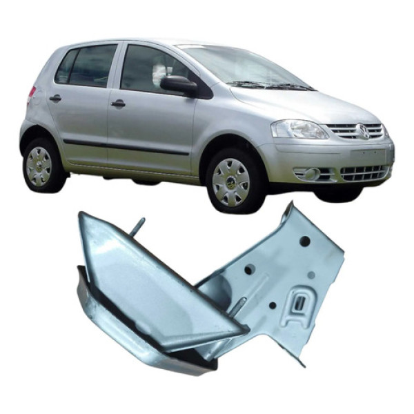 Pedaleira Freio Fox Gol Saveiro 1.6 2007 1721130a Originalri