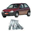 Coletor Escapamento Chevrolet Corsa 1996 1.0 90448820