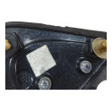 Acabamento Externo Retrovisor Direito Kia Sportage 2018