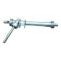 Caixa Direção Setor Mecânica Chevrolet Corsa 1996 0081401235