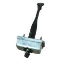 Limitador Porta Traseira Dir Chevrolet Cruze Sedan 2014 Orig