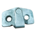 Batente Fechadura Porta Chevrolet Astra 2002 2.0 Original