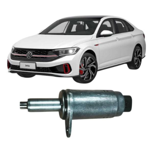 Valvula Solenoide Cabeçote Vw Jetta Gli 2023 06e103697q