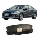 Botão Controle Traçao Chevrolet Cruze 2016-2019 13395272