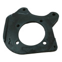Suporte Pinça Freio Tras Dir Chevrolet Cruze Sedan 2014 Orig