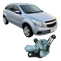 Motor Limpador Dianteiro Chevrolet Agile 2012 1.4 94714763