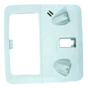 Moldura Luz Teto Cortesia Gm Cruze Sedan 2013 1.8 Original