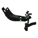 Suporte Coxim Traseiro Cambio Chevrolet Corsa 2002 Original