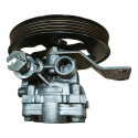 Bomba Direçao Hidraulica Chevrolet Agile 2012 1.4 Original