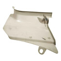 Soleira Dianteira Esquerda Chevrolet Captiva 2009 Original Bege