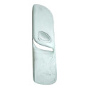Cubre Cinturones De Seguridad Para Carro/caminhonete Chevrolet Astra 638283 Cinza Unidade 1