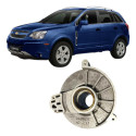 Suporte Engrenagem Câmbio Gm Captiva 2.4 2009-2012 24216212