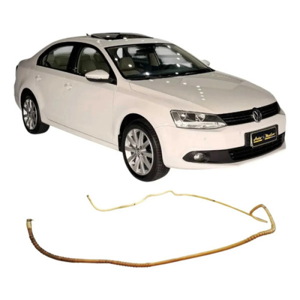 Mangueira Combustivel Volkswagen Jetta 2013 2.0 Original