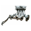 Coletor Admissão Chevrolet Corsa 1996 1.0 90448820