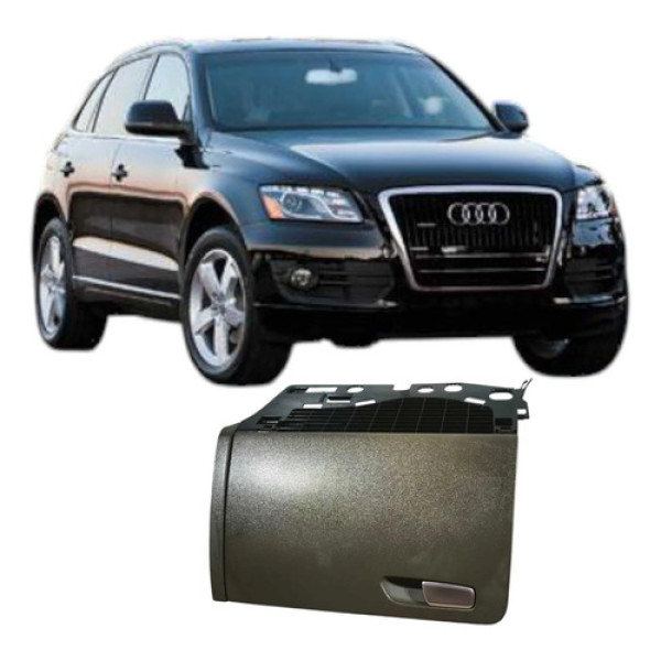 Porta Luvas Audi Q5 2012 2.0 80b857035a Original