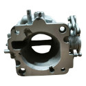 Tbi Corpo Borboleta Gm Corsa 2003 1.0 17099151 Original