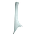 Coluna Para-brisa Direito Chevrolet Corsa 2006 Original Branco