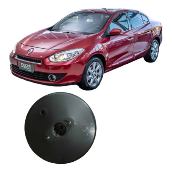 Hidrovacuo Servo Freio Renault Fluence 2014 Original