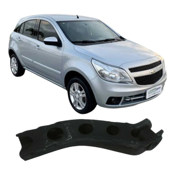 Balança/bandeja Esquerda Chevrolet Agile 2012 1.4 Original