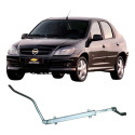 Alavanca Marcha Chevrolet Prisma 2007 1.4 Original