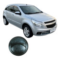 Difusor Ar Painel Lateral Chevrolet Agile 2012 1.4 96806155