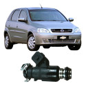 Bico Injetor Combustível Chevrolet Corsa 2006 1.8 Original  220v