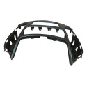 Grade Painel Central Chevrolet Tracker 2015 1.8 Original Preto Listras