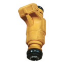 Bico Injetor Combustível Vectra 2009 2.0 0280156086 Aut 220v
