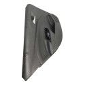 Forro Porta Traseiro Esquerdo Chevrolet Cruze 2017 A 2021 Preto