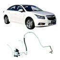 Mangueira Ar Condicionado Chevrolet Cruze Sedan 2013 1.8 