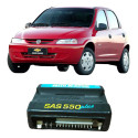 Modulo Alarme Chevrolet Celta 2004 1.0 4p Original