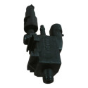 Válvula Solenoide Canister Chevrolet Corsa 2006 Original